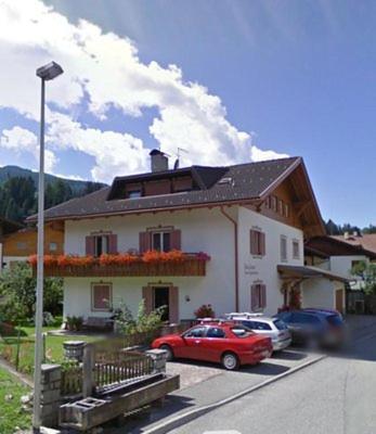Apartments Gasser Monguelfo-Tesido Exterior foto
